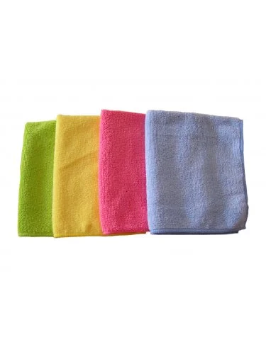 Utěrka mikroultra 35x30 cm růžová 210 g Rychlé Dodání
