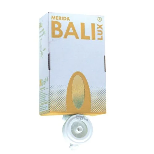 Expresní Doručení Merida mýdlo pěnové Bali Lux 700 g
