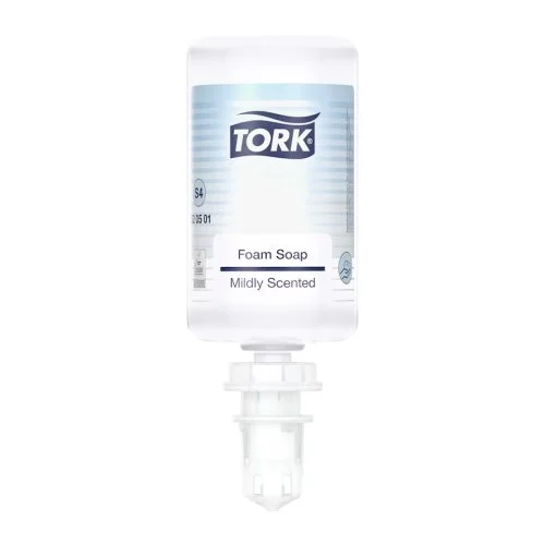 Levný Tork mýdlo pěnové 1 l 520501