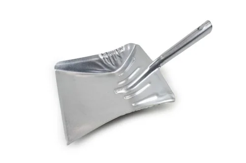 Koupit Online Lopatka plechová pozink