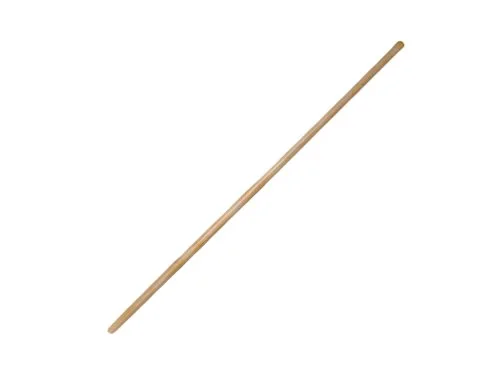 Hůl dřevěná 140 cm Zlevněný
