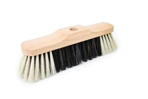 Omezená Nabídka Smeták 5141/531 nelakovaný směs