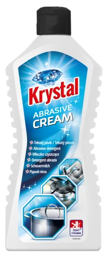 Ověřený Krystal tekutý písek 600 g
