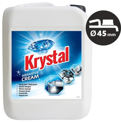 Aktuální Krystal tekutý písek 6 kg