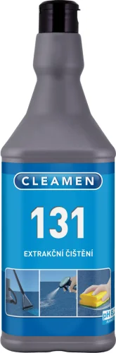Cleamen 131 na koberce extraktor 1 l Dokud Zásoby Vydrží