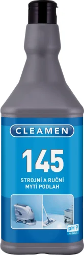 Cleamen 145 Deepon 1 l strojnímytí podlah Akční Cena