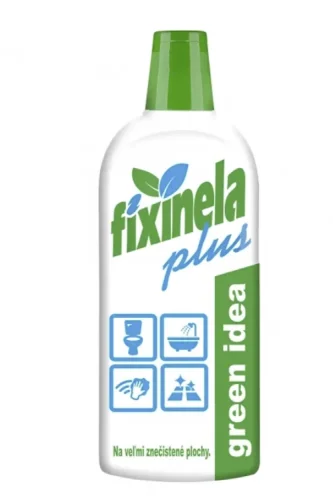 Fixinela plus 500 ml Nejprodávanější