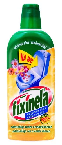 Fixinela s vůní 500 ml Nejlepší Cena