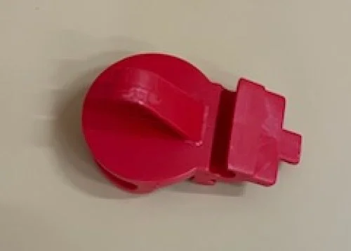 Sezónní Sleva Pojistka nášlapná k mopu speedy 40 cm nový typ