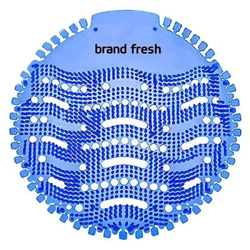 Bezpečná Platba Mřížka do pisoáru Fresh oceán modrá