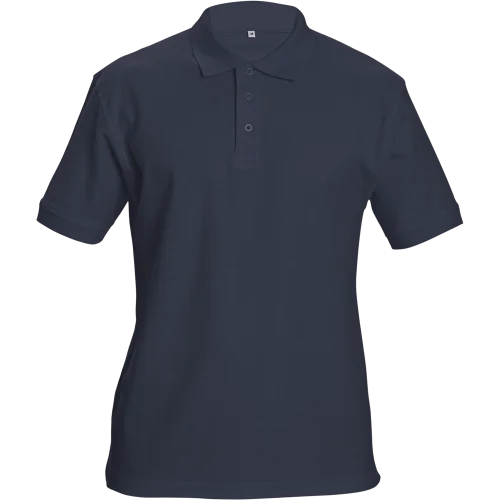 Polokošile DHANU Navy vel. XXXL Kup Teď
