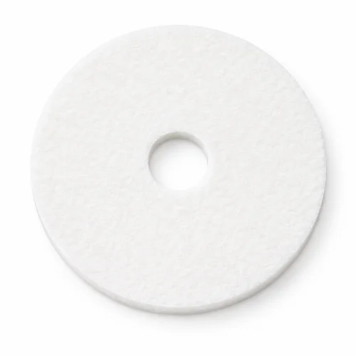 Pad Premium 305mm 12" bílý Cenová Bomba