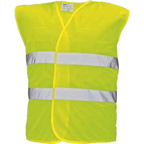 Top Prodej Vesta LYNX reflexní žlutá vel. XXXL