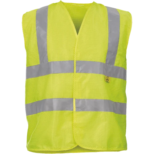 Výhodná Nabídka Vesta LYNX ESD HV žlutá vel. XL