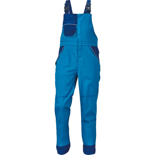 MONTROSE lacl kalhoty royal/navy vel. 62 Nejlepší Cena