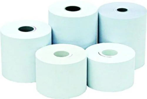 Novinka Pokladní kotouček 75 x 70 x 12 mm, 1vr. 5 ks