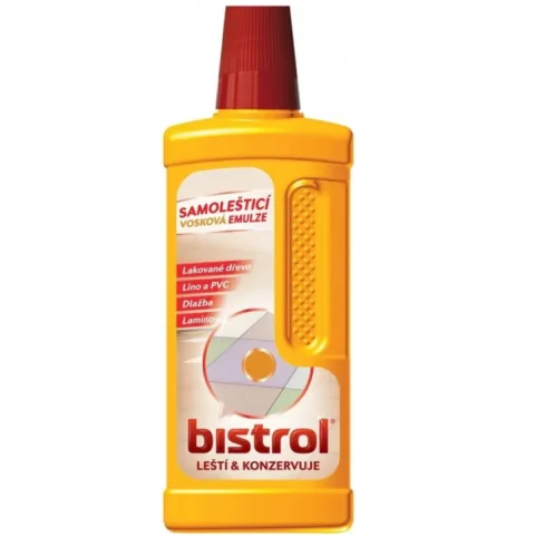 Bistrol 500 ml s protiskluzovou přísadou Nejprodávanější
