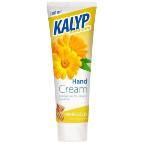Kalyp krém na ruce s měsíčkem regenerační 100 ml Odeslání Ihned