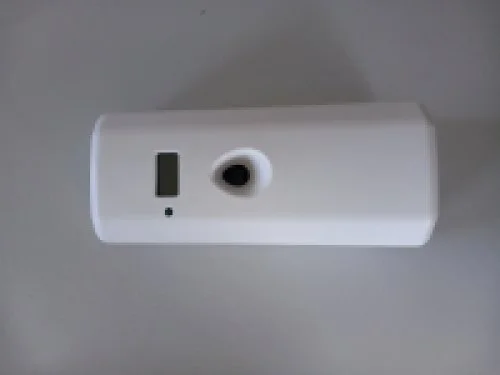 Nízká Cena Dávkovač vůně Matik bílý + PHE