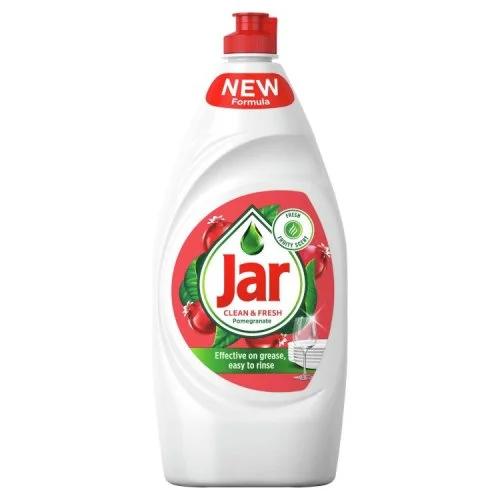 Objednat Nyní Jar 900ml Pomegranate