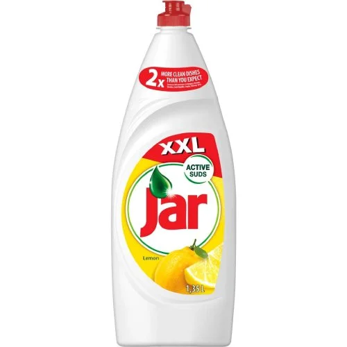 Jar 1350mlLemon Levný