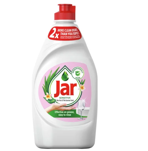 Jar 1350mlSensitive Aloe&Pink Jasmin Nejprodávanější