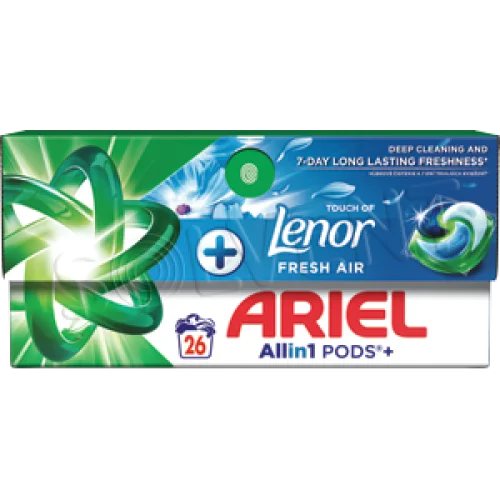 Kup Teď Ariel kaps (26PD/kra) Plus Fresh Air