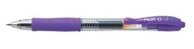 ROLLER GELOVÝ PILOT 2605 BL G-2-5 fialový Vrácení Zdarma