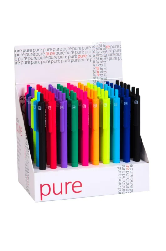 PERO KULIČKOVÉ SPOKO PURE 0,5mm Akční Nabídka