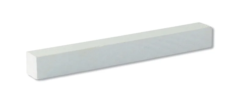 KŘÍDA 153/100 BÍLÁ 12x12x100mm Cenová Bomba