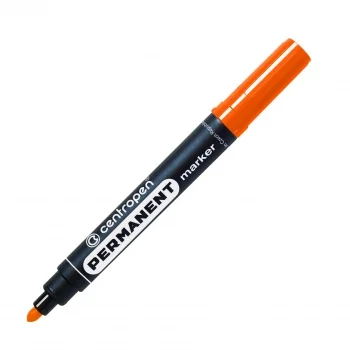 8566/1 ORANŽOVÝ CENTROPEN POPISOVAČ Akce
