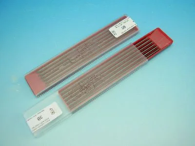 Odeslání Ihned TUHA DO VERSATILKY- grafická technická 4190 3B pr.2,5mm 6ks