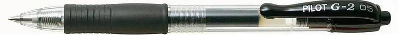 Časově Omezené ROLLER GELOVÝ PILOT 2605 BL G-2-5ČERNÝ