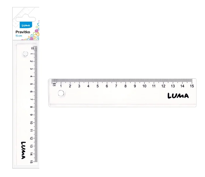 PRAVÍTKO 15 cm Víkendová Akce