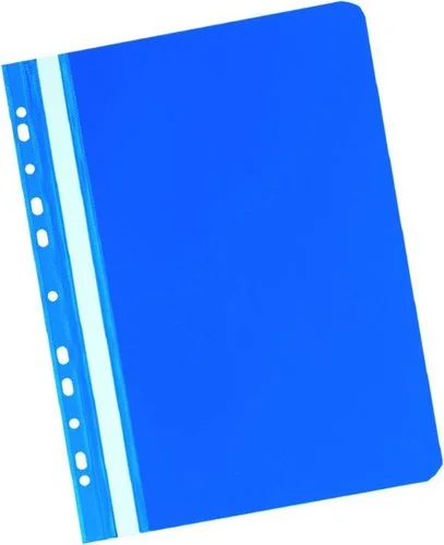 Herlitz Rychlovazač A4, modrý Pouze Dnes