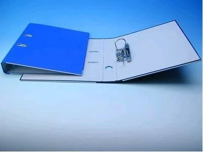 Pořadač A4 5cm modrý 2241 Ihned K Objednání