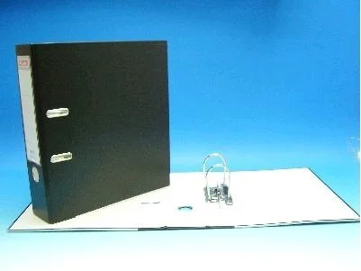 Pořadač A4 7,5cm černý 2242 Nejprodávanější