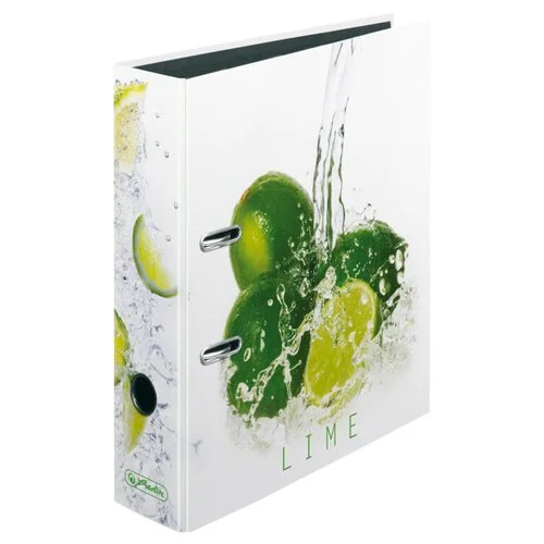 Pořadač A4/8 lamino-Fre.F.Lime 11306008 Víkendová Akce