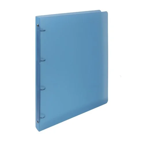 Vysoce Kvalitní Pořadač PP A4 4kr. Opaline mint