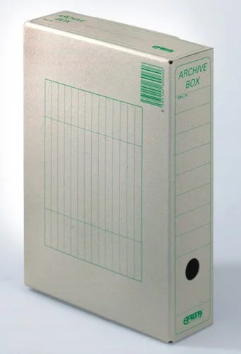Pouze Dnes Archivační box Emba 8 cm