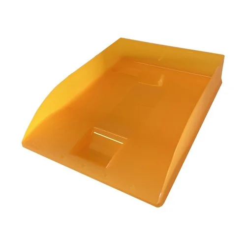 Herlitz Zásuvka odkládací oranžová Nejlepší Cena