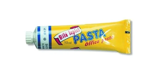 Lepící pasta v tubě 50ml 150502 Časově Omezené