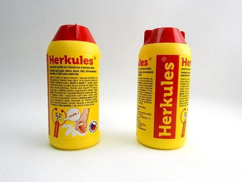 Lepidlo HERKULES 250g Odeslání Ihned