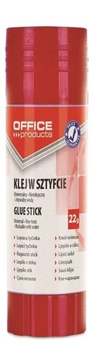 Office Products lepicí tyčinka, 22 g, bílá Must-Have