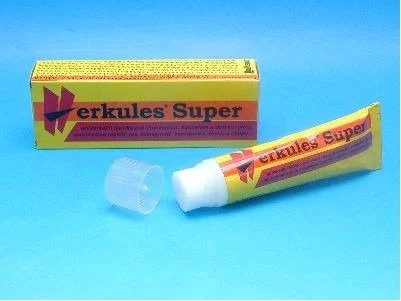 Rychlé Dodání Lepidlo disperzní HERKULES SUPER 60g
