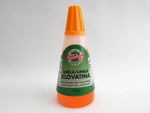 umělá klovatina 110 g Značkový