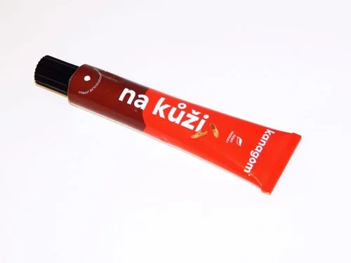Lepidlo Kanagom Na kůži 40g Výprodej