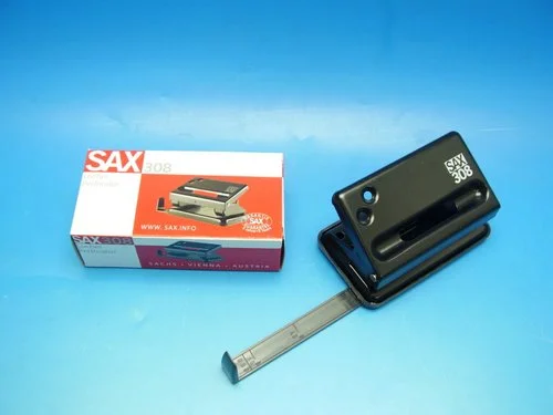 Pouze Dnes Děrovačka SAX 308 černá