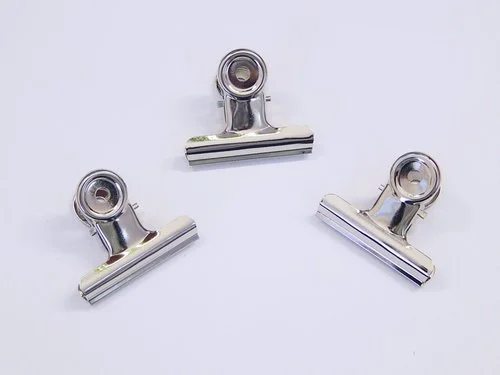 Koupit Online Klip pružinový 50mm