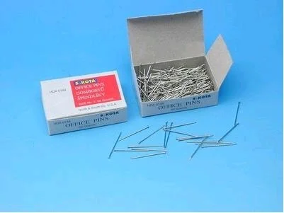 Omezená Nabídka Špendlíky HDA 0144,E2104 poniklov.50 g